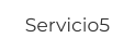 Servicio5