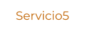 Servicio5