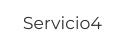 Servicio4